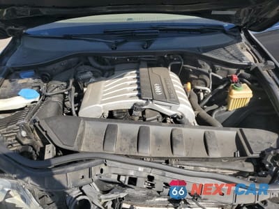 Zdjęcie 12 z 13 samochodu: 2009 AUDI Q7 3.6 QUATTRO VIN:WA1AY74L89D019583 - miniatura