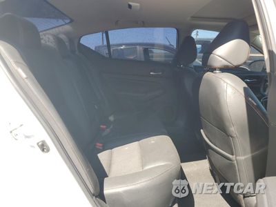 Zdjęcie 10 z 12 samochodu: 2022 NISSAN ALTIMA SR VIN:1N4BL4CV2NN315753 - miniatura