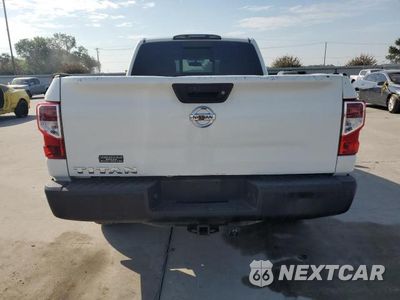 Zdjęcie 6 z 12 samochodu: 2017 NISSAN TITAN S VIN:1N6AA1CK8HN573082 - miniatura