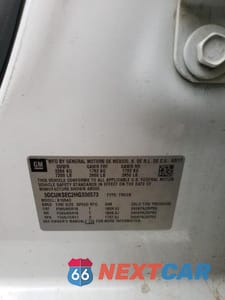 Zdjęcie 13 z 13 samochodu: 2017 CHEVROLET SILVERADO K1500 LTZ VIN:3GCUKSEC2HG336573 - miniatura