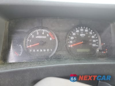 Zdjęcie 9 z 13 samochodu: 2017 ISUZU NPR HD VIN:54DC4W1C2HS804289 - miniatura