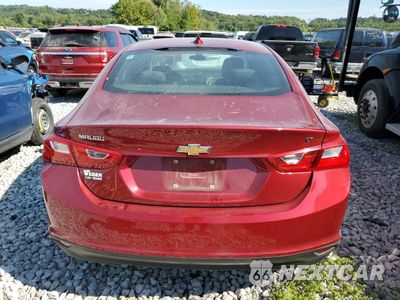 Zdjęcie 6 z 14 samochodu: 2018 CHEVROLET MALIBU LT VIN:1G1ZD5ST0JF131288 - miniatura