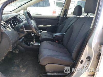 Zdjęcie 7 z 12 samochodu: 2008 NISSAN VERSA S VIN:3N1BC13E28L450022 - miniatura