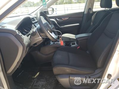 Zdjęcie 7 z 14 samochodu: 2017 NISSAN ROGUE S VIN:KNMAT2MV6HP559469 - miniatura