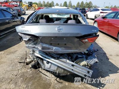 Zdjęcie 6 z 13 samochodu: 2021 NISSAN ALTIMA SV VIN:1N4BL4DV5MN333158 - miniatura