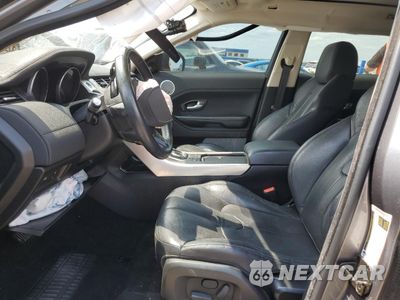 Zdjęcie 7 z 15 samochodu: 2015 LAND ROVER RANGE ROVER EVOQUE PURE PLUS VIN:SALVP2BG1FH015696 - miniatura
