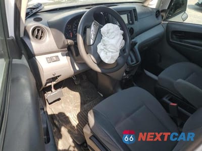 Zdjęcie 8 z 13 samochodu: 2019 NISSAN NV200 SV VIN:3N6CM0KN5KK690296 - miniatura