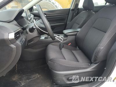 Zdjęcie 7 z 12 samochodu: 2020 NISSAN ALTIMA S VIN:1N4BL4BV5LC215446 - miniatura