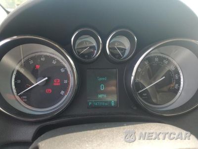 Zdjęcie 9 z 12 samochodu: 2016 BUICK VERANO VIN:1G4PP5SK3G4103272 - miniatura