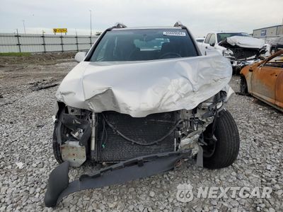 Piąte zdjęcie samochodu w środku: 2008 PONTIAC TORRENT VIN:2CKDL33F886074563 - miniatura