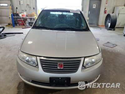 Piąte zdjęcie samochodu w środku: 2006 SATURN ION LEVEL 3 VIN:1G8AL55F36Z166839 - miniatura