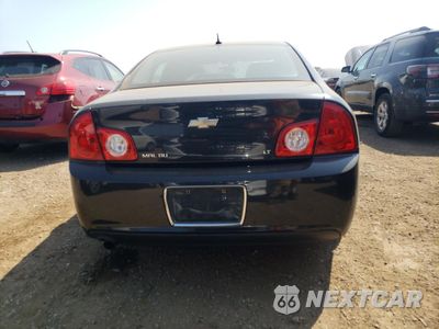Zdjęcie 6 z 12 samochodu: 2009 CHEVROLET MALIBU 1LT VIN:1G1ZH57B99F259335 - miniatura