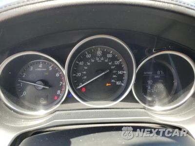Zdjęcie 9 z 12 samochodu: 2016 MAZDA 6 TOURING VIN:JM1GJ1V55G1479848 - miniatura