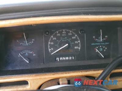 Zdjęcie 9 z 13 samochodu: 1996 FORD ECONOLINE E150 VAN VIN:1FDEE14H2THA14061 - miniatura