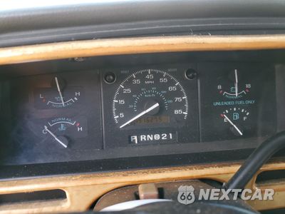 Zdjęcie 9 z 13 samochodu: 1996 FORD ECONOLINE E150 VAN VIN:1FDEE14H2THA14061 - miniatura