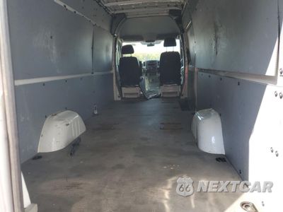 Zdjęcie 10 z 13 samochodu: 2011 MERCEDES-BENZ SPRINTER 2500 VIN:WD3PE8CC1B5587555 - miniatura