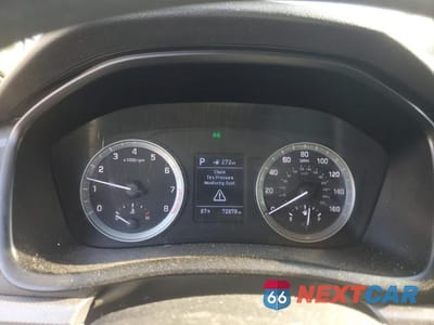 Zdjęcie 9 z 12 samochodu: 2019 HYUNDAI SONATA SE VIN:5NPE24AF0KH752054 - miniatura