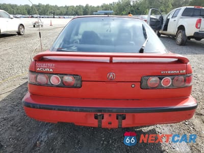 Zdjęcie 6 z 13 samochodu: 1991 ACURA INTEGRA GS VIN:JH4DA9465MS014258 - miniatura
