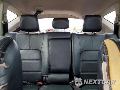 Zdjęcie 10 z 13 samochodu: 2012 NISSAN MURANO S VIN:JN8AZ1MW7CW230137 - miniatura
