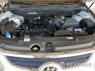 Zdjęcie 12 z 14 samochodu: 2012 HYUNDAI VERACRUZ GLS VIN:KM8NU4CC5CU198154 - miniatura