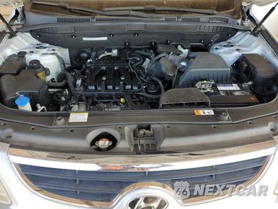 Zdjęcie 14 z 16 samochodu: 2012 HYUNDAI VERACRUZ GLS VIN:KM8NU4CC5CU198154 - miniatura