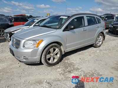 2010 DODGE CALIBER SXT 1B3CB4HA7AD661063 - główne zdjęcie licytacji z USA - miniatura