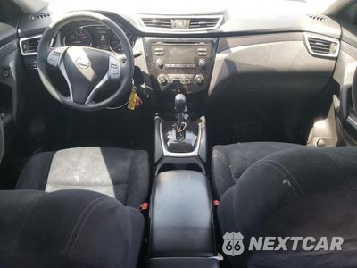Zdjęcie 8 z 13 samochodu: 2016 NISSAN ROGUE S VIN:JN8AT2MT8GW000156 - miniatura