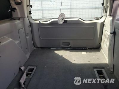 Zdjęcie 10 z 13 samochodu: 1999 FORD WINDSTAR LX VIN:2FMZA5140XBB07234 - miniatura