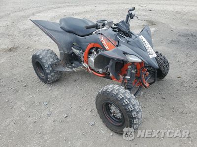 2023 YAMAHA YFZ450 R 5Y4AJ71E1PA105047 - główne zdjęcie licytacji z USA - miniatura