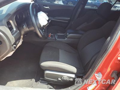 Zdjęcie 7 z 14 samochodu: 2022 DODGE CHARGER R/T VIN:2C3CDXCT8NH264199 - miniatura