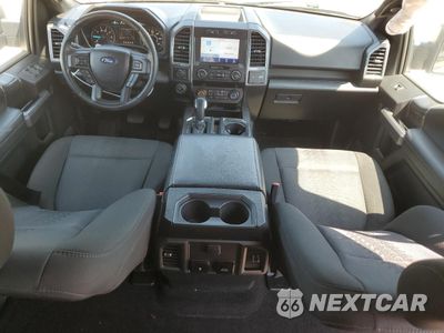 Zdjęcie 8 z 14 samochodu: 2020 FORD F150 SUPERCREW VIN:1FTEW1EP3LKF16572 - miniatura