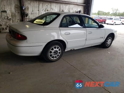 Trzecie zdjęcie samochodu z tyłu: 1999 BUICK CENTURY CUSTOM VIN:2G4WS52M7X1597014 - miniatura