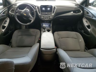 Zdjęcie 8 z 13 samochodu: 2019 CHEVROLET MALIBU LS VIN:1G1ZC5ST1KF139792 - miniatura