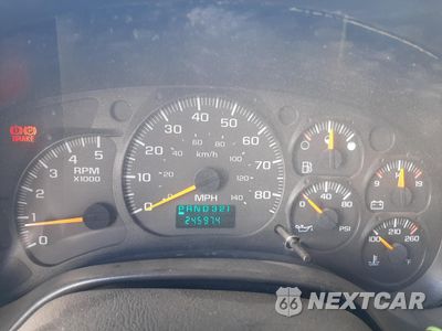 Zdjęcie 9 z 13 samochodu: 2006 CHEVROLET C5500 C5V042 VIN:1GBG5V1G26F419065 - miniatura