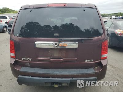 Zdjęcie 6 z 13 samochodu: 2011 HONDA PILOT LX VIN:5FNYF4H26BB074669 - miniatura