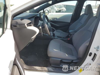 Zdjęcie 7 z 14 samochodu: 2024 TOYOTA COROLLA SE VIN:5YFS4MCE8RP187180 - miniatura