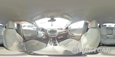 Zdjęcie 13 z 14 samochodu: 2016 CHEVROLET MALIBU LT VIN:1G1ZE5ST4GF350437 - miniatura