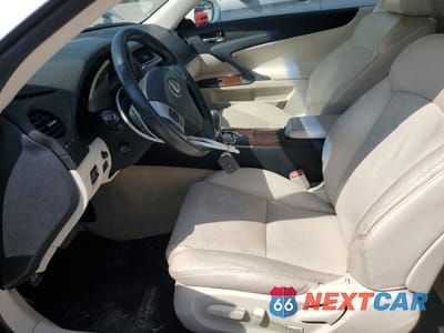 Zdjęcie 7 z 14 samochodu: 2012 LEXUS IS 350 VIN:JTHFE2C23C2508393 - miniatura