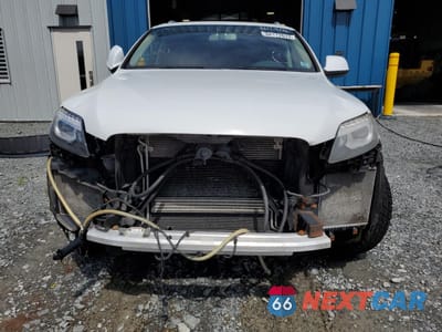 Zdjęcie 9 z 10 samochodu: 2012 AUDI Q7 PREMIUM VIN:WA1CGCFE3CD006251 - miniatura