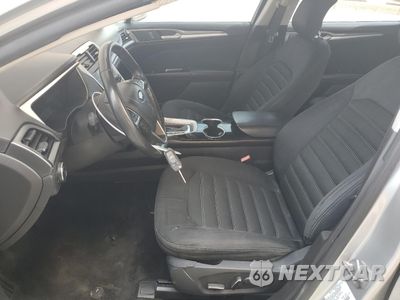 Zdjęcie 7 z 13 samochodu: 2014 FORD FUSION SE VIN:3FA6P0H71ER187656 - miniatura