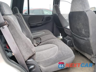 Zdjęcie 10 z 14 samochodu: 1998 DODGE DURANGO VIN:1B4HS28YXWF205749 - miniatura