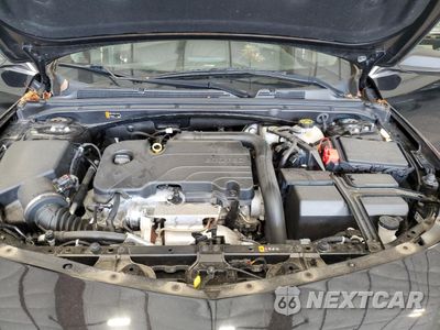 Zdjęcie 11 z 13 samochodu: 2019 CHEVROLET MALIBU LS VIN:1G1ZC5ST1KF139792 - miniatura