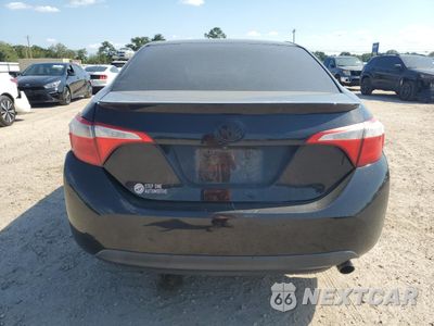 Zdjęcie 6 z 12 samochodu: 2014 TOYOTA COROLLA L VIN:2T1BURHE2EC202658 - miniatura
