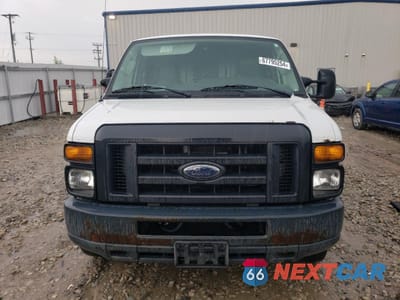 Piąte zdjęcie samochodu w środku: 2013 FORD ECONOLINE E350 SUPER DUTY VAN VIN:1FTSS3EL9DDA48716 - miniatura