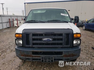 Piąte zdjęcie samochodu w środku: 2013 FORD ECONOLINE E350 SUPER DUTY VAN VIN:1FTSS3EL9DDA48716 - miniatura