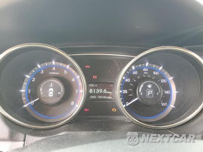 Zdjęcie 9 z 12 samochodu: 2013 HYUNDAI SONATA GLS VIN:5NPEB4AC0DH674738 - miniatura