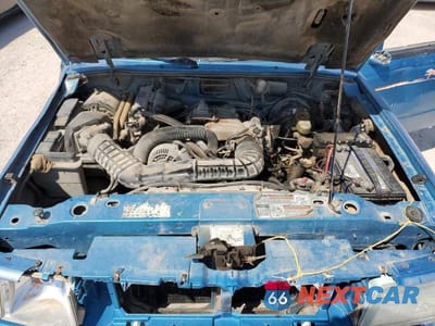 Zdjęcie 11 z 12 samochodu: 1993 FORD RANGER VIN:1FTCR10U7PPB78985 - miniatura