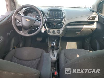 Zdjęcie 8 z 12 samochodu: 2020 CHEVROLET SPARK LS VIN:KL8CB6SA2LC424940 - miniatura