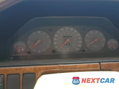 Zdjęcie 9 z 12 samochodu: 1996 VOLVO 960 VIN:YV1KS9601T1093778 - miniatura