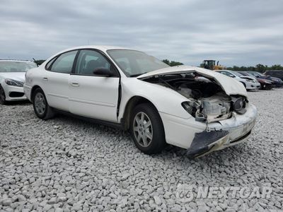Czwarte zdjęcie samochodu z boku: 2007 FORD TAURUS SE VIN:1FAFP53U87A170845 - miniatura